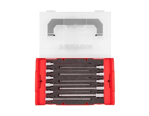 tekton-shb91703-3-8-inch-drive-long-ball-end-hex-bit-socket-set-11-piece-metric- image 7