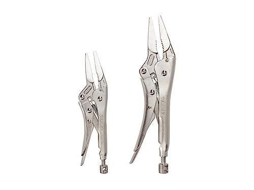 tekton-plk90303-long-nose-locking-pliers-set-2-piece-6-9-pull-to-release image 6