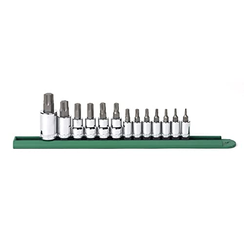 gearwrench-80723-torx-bit-socket-set-13-pc-1-4-3-8-1-2-drive image 5