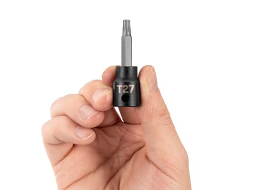 tekton-sib14227-3-8-inch-drive-x-t27-torx-impact-bit-socket-two-piece-pressed-de image 7