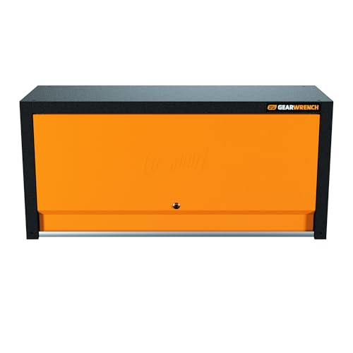 gearwrench-83247htc-52-top-mount-hutch-for-rolling-tool-cabinet-stainless-steel- image 7