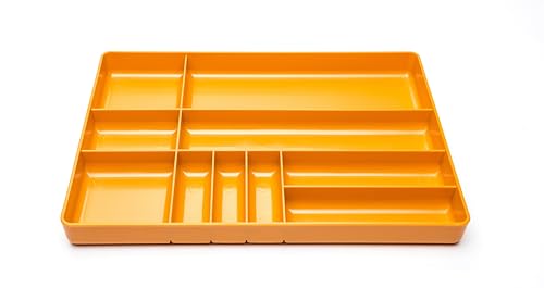 gearwrench-83117-universal-tool-and-parts-tray-10-compartment-11-in-x-16-in image 6