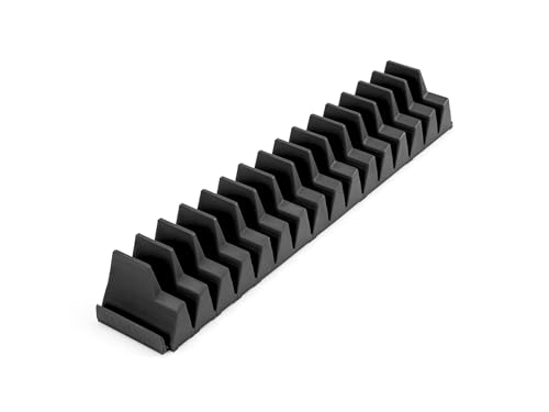 tekton-otm92115-modular-wrench-organizer-set-15-tool-black-made-in-usa image 8