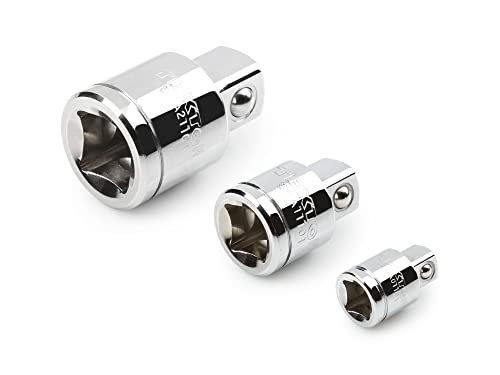 tekton-sha99020-mini-extension-set-3-piece-1-4-3-8-1-2-inch-drive-polished-chrom image 7