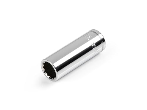 tekton-shd14311-3-8-inch-drive-x-11-mm-semi-deep-12-point-socket image 7