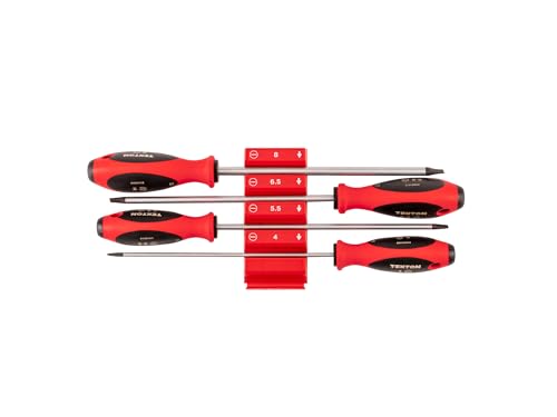 tekton-dws90112-phillips-and-slotted-screwdriver-set-4-piece-8-inch-shank-1-2-ph image 8