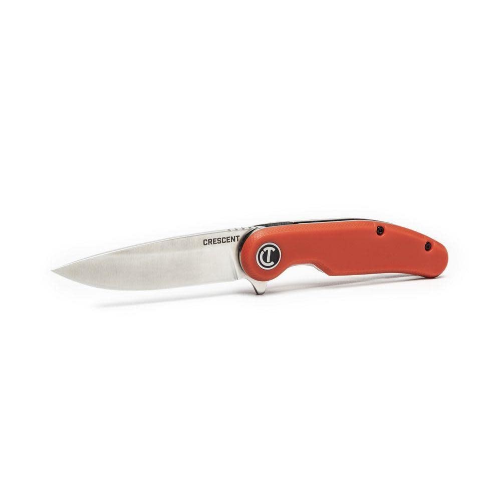 crescent-cpk325cr-3-25-rawhide-edc-folding-knife-grey image 1