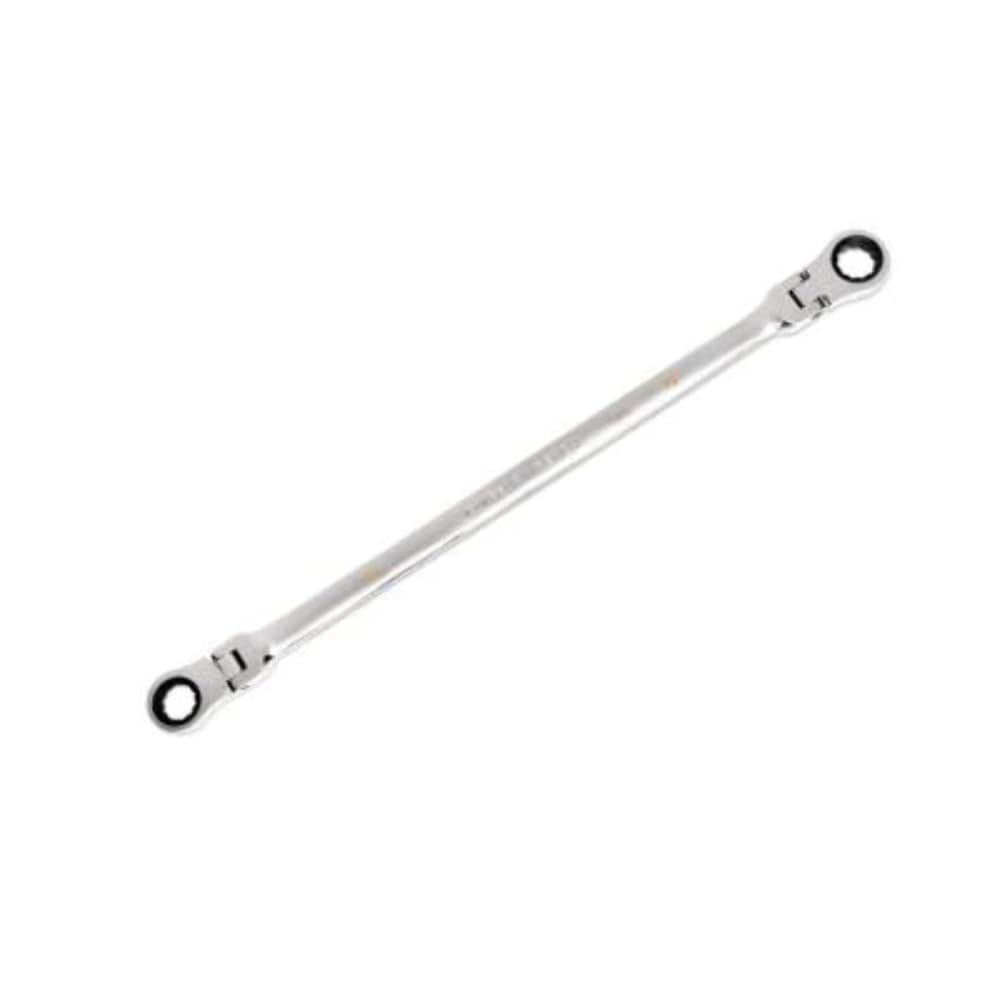 gearwrench-86825-gearbox-90-tooth-12-point-double-flex-ratcheting-combination-wr image 1