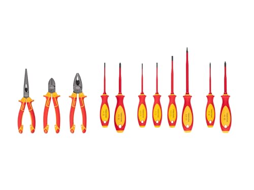 tekton-tek99005-insulated-phillips-slotted-square-drivers-and-pliers-set-vde-ins image 6