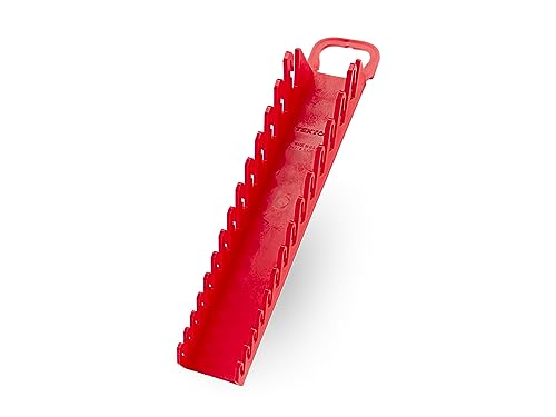 tekton-owp21214-14-tool-stubby-combination-wrench-holder-red-6-19-mm-metric-made image 6