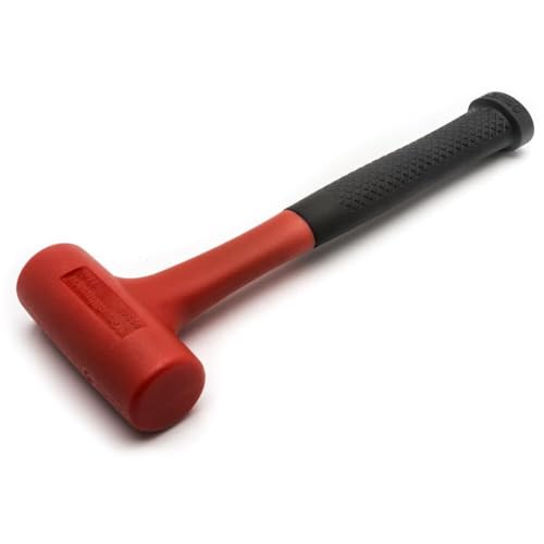 gearwrench-82240-dead-blow-hammer-18-oz-total-16-oz-polyurethane-head-with-steel image 7