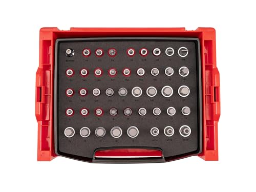tekton-shb92701-bit-socket-set-44-piece-1-2-inch-drive-with-l-boxx-drawer-and-fo image 7