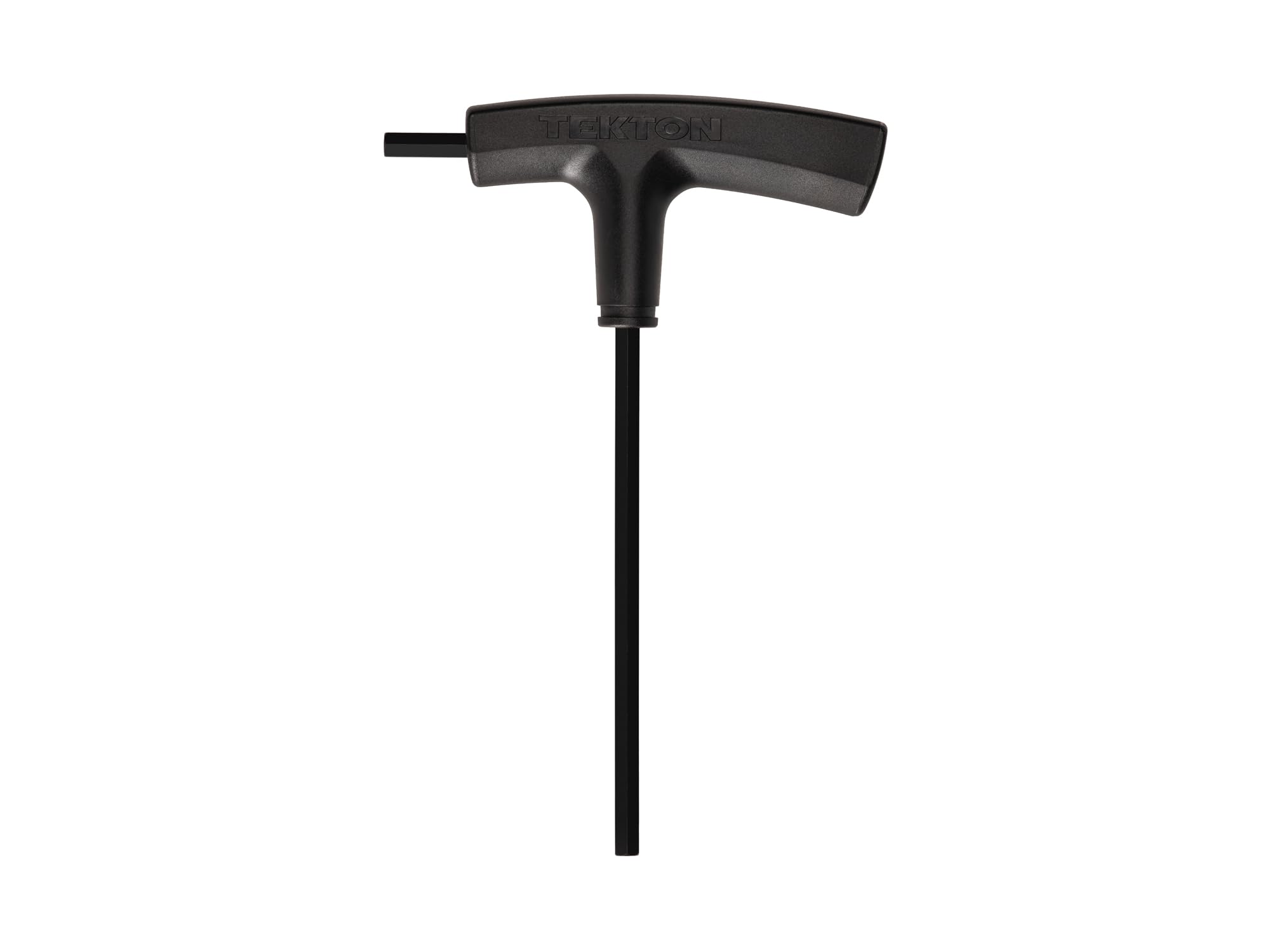 tekton-ktx31250-1-4-inch-flat-end-hex-t-handle-key-8660-steel-with-molded-handle image 1