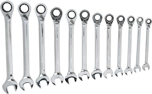 gearwrench-9620n-12-piece-metric-reversible-ratcheting-combination-wrench-set-72 image 3