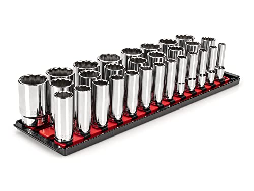tekton-shd92129-1-2-inch-drive-12-point-deep-socket-set-29-piece-metric-10-38-mm image 8