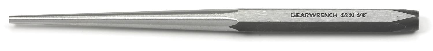 gearwrench-82305-12-piece-punch-and-chisel-chrome-set image 2