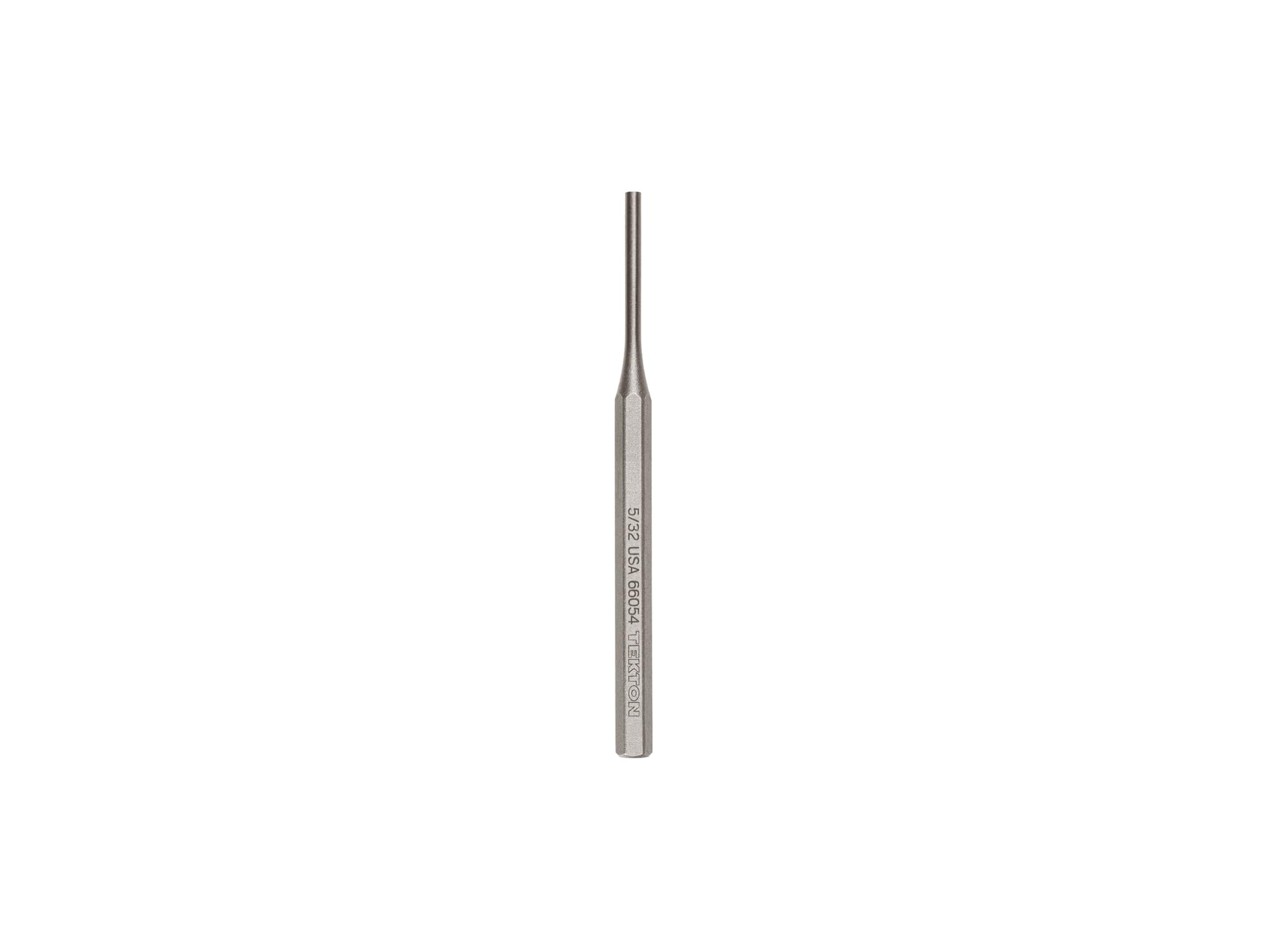 tekton-66054-5-32-inch-pin-punch-made-in-usa image 1