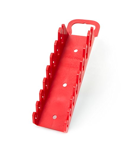 tekton-org21208-8-tool-stubby-combination-wrench-holder-red-made-in-usa image 7