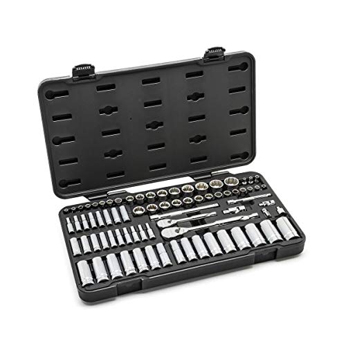 gearwrench-80948-76-piece-1-4-3-8-drive-12-point-standard-deep-mechanics-tool-se image 5