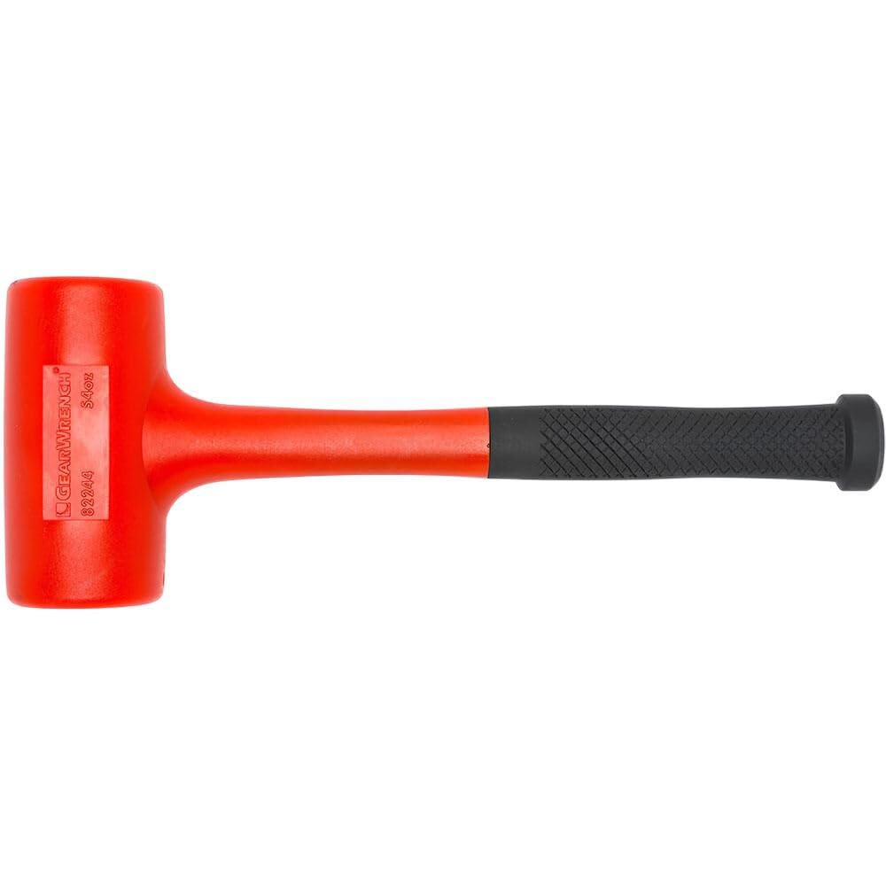 gearwrench-82244-54-oz-dead-blow-hammer-with-polyurethane-head-and-steel-reinfor image 1