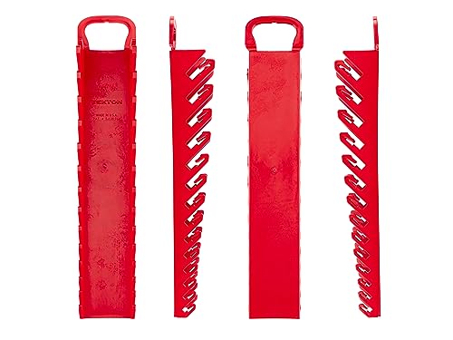 tekton-owp21214-14-tool-stubby-combination-wrench-holder-red-6-19-mm-metric-made image 8