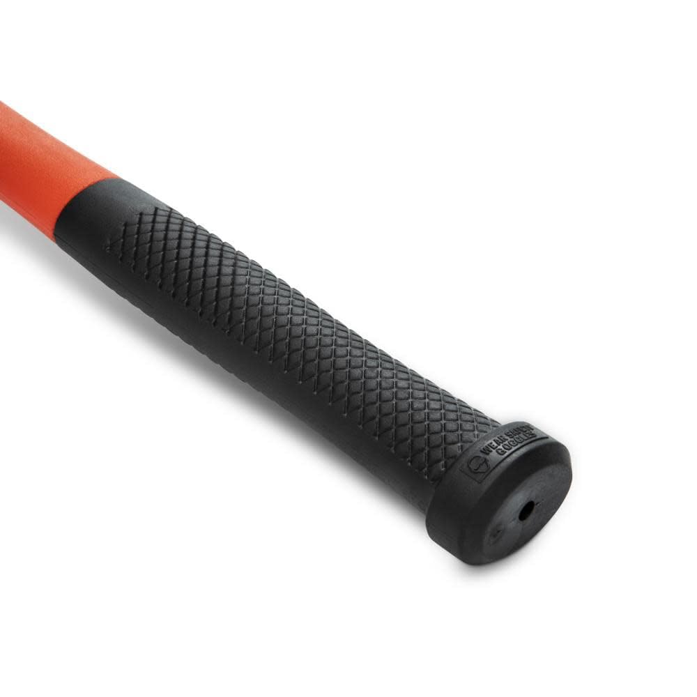 gearwrench-82244-54-oz-dead-blow-hammer-with-polyurethane-head-and-steel-reinfor image 3