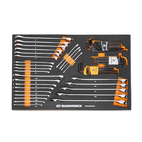 gearwrench-gwmscws6saemm-59-piece-6-point-combination-wrench-and-hex-key-set-sae image 7