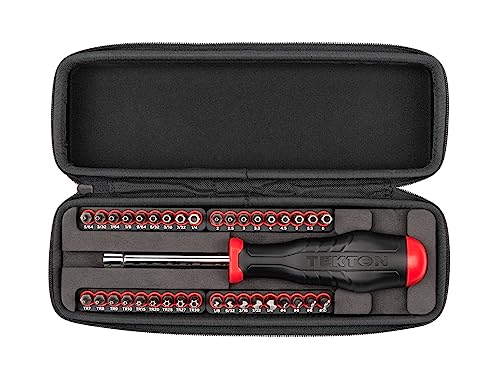 tekton-dbh93102-1-4-inch-security-bit-driver-and-bit-set-37-piece-s2-steel-with- image 8