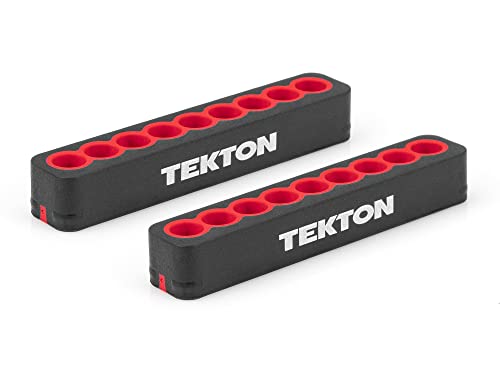 tekton-odb91000-9-tool-1-4-inch-bit-rail-set-2-piece image 7