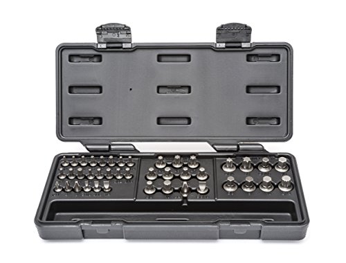 gearwrench-81602-41-piece-phillips-slotted-torx-hex-triple-square-insert-bit-set image 2