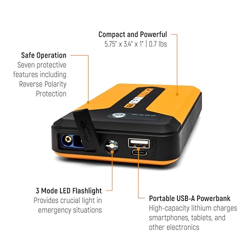 gearwrench-gwlbj12-1200a-12v-lithium-battery-jump-starter-and-powerbank-with-led image 7