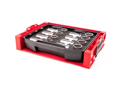 tekton-shd92706-1-2-inch-drive-shallow-and-deep-12-point-socket-set-with-open-to image 8