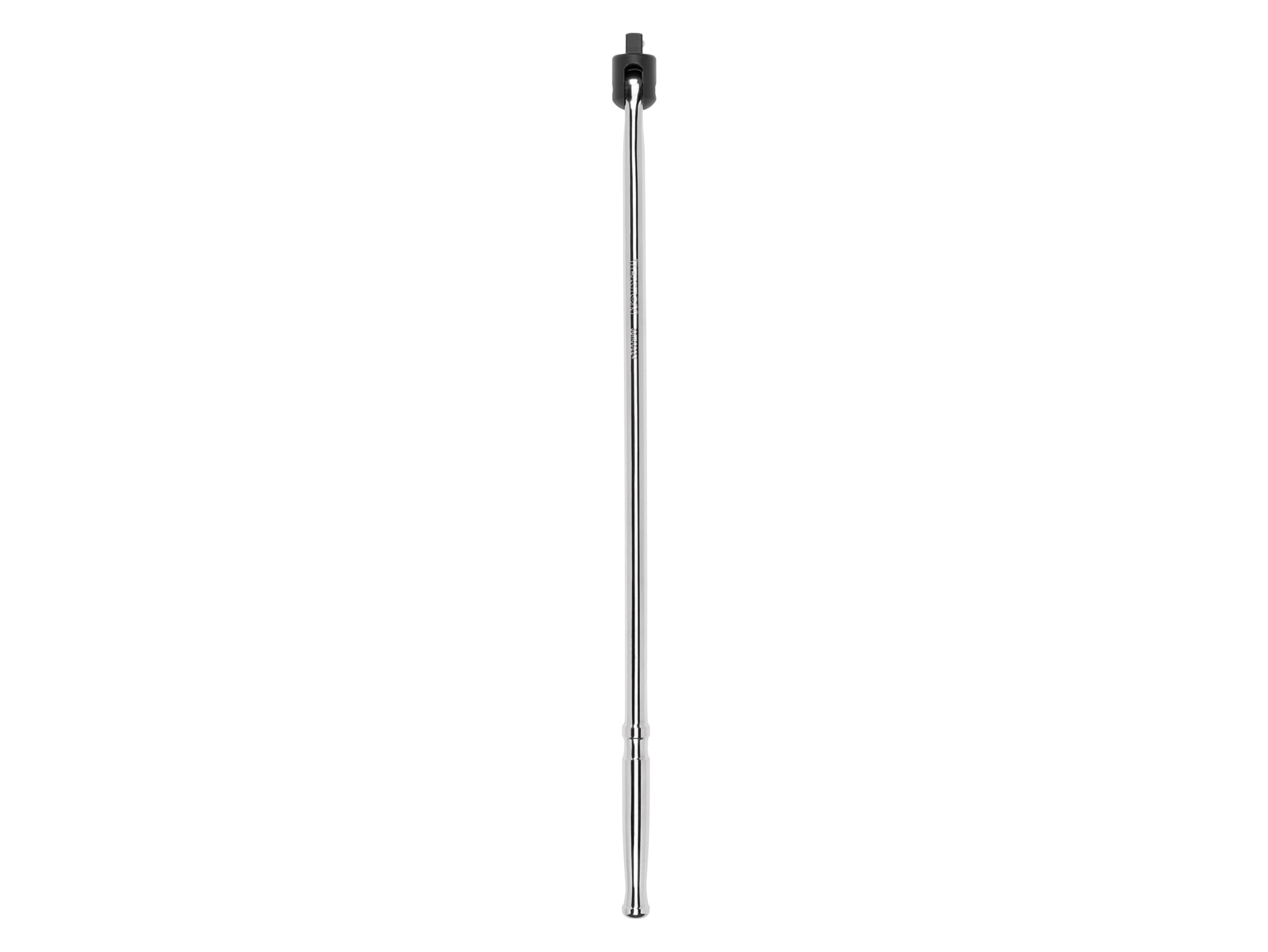 tekton-sbh00224-1-2-inch-drive-x-24-inch-breaker-bar-230-degree-pivoting-head-ai image 1