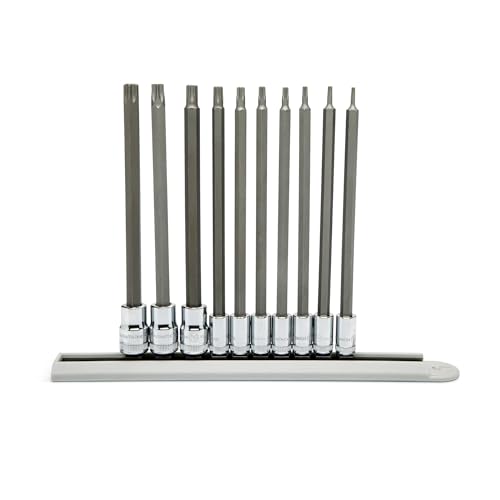 gearwrench-80723-torx-bit-socket-set-13-pc-1-4-3-8-1-2-drive image 8