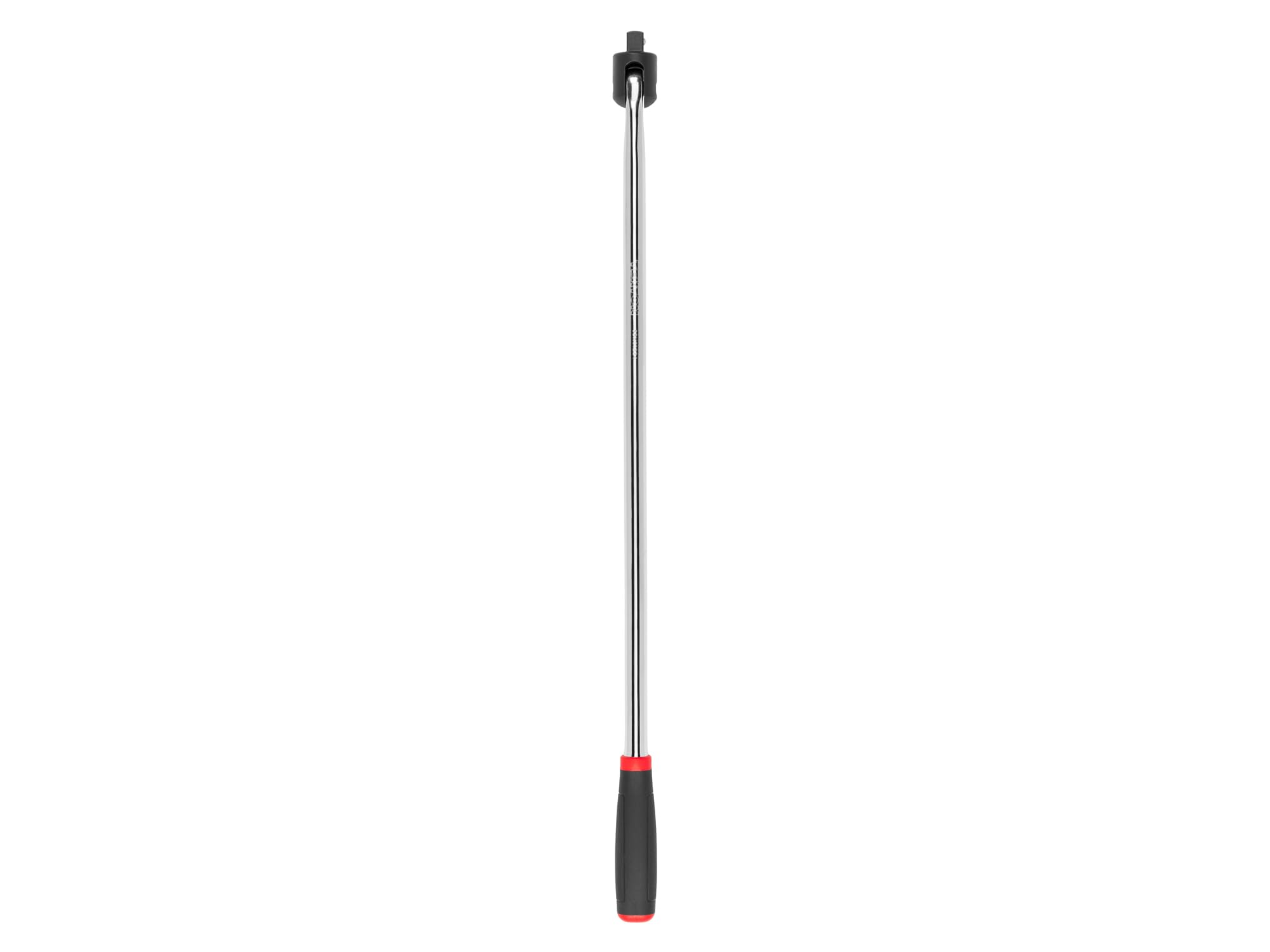 tekton-sbh01118-3-8-inch-drive-x-18-inch-comfort-grip-breaker-bar image 8