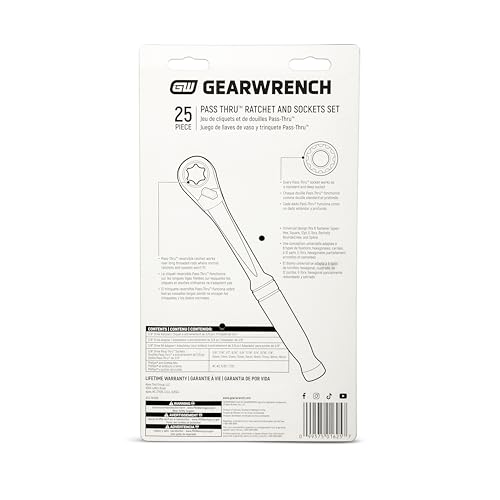 gearwrench-25-piece-3-8-drive-pass-thru-ratchet-and-socket-set-gwx6pt25-sae-metr image 8