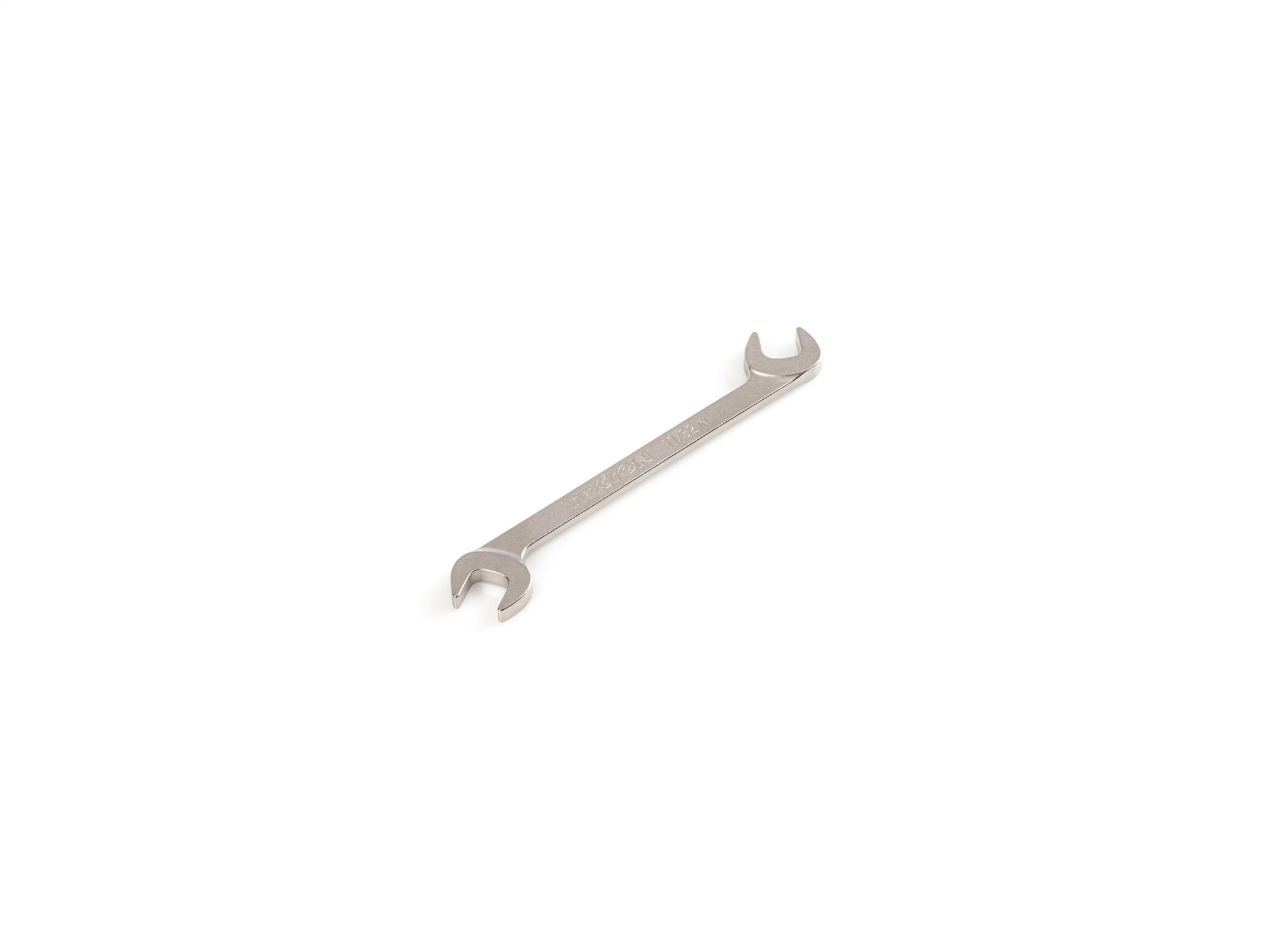 tekton-wae83207-9-32-inch-angle-head-open-end-wrench-30-60-heads-made-in-usa image 8