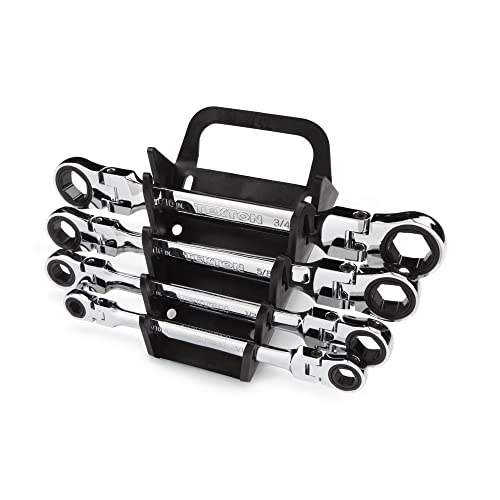 tekton-org22104-4-tool-ratcheting-box-end-wrench-holder-black-made-in-usa-foldin image 5