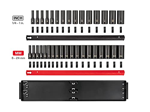 tekton-sid91203-3-8-inch-drive-deep-6-point-impact-socket-set-34-piece-1-4-1-in- image 6