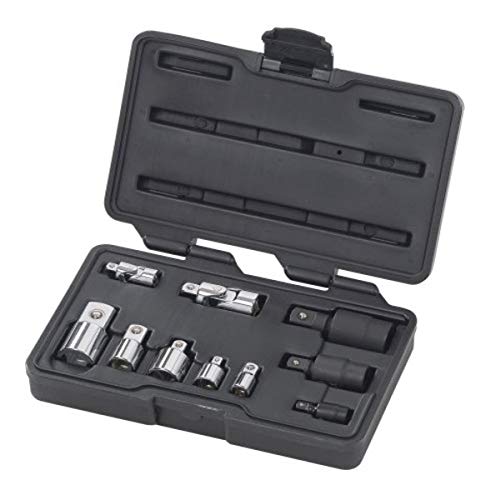 gearwrench-81217-socket-adapter-set-4-pc-1-4-3-8-1-2-drive-chrome-alloy-adapters image 8