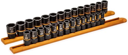 gearwrench-84784-bolt-biter-28-piece-1-4-3-8-drive-impact-extraction-socket-set image 8