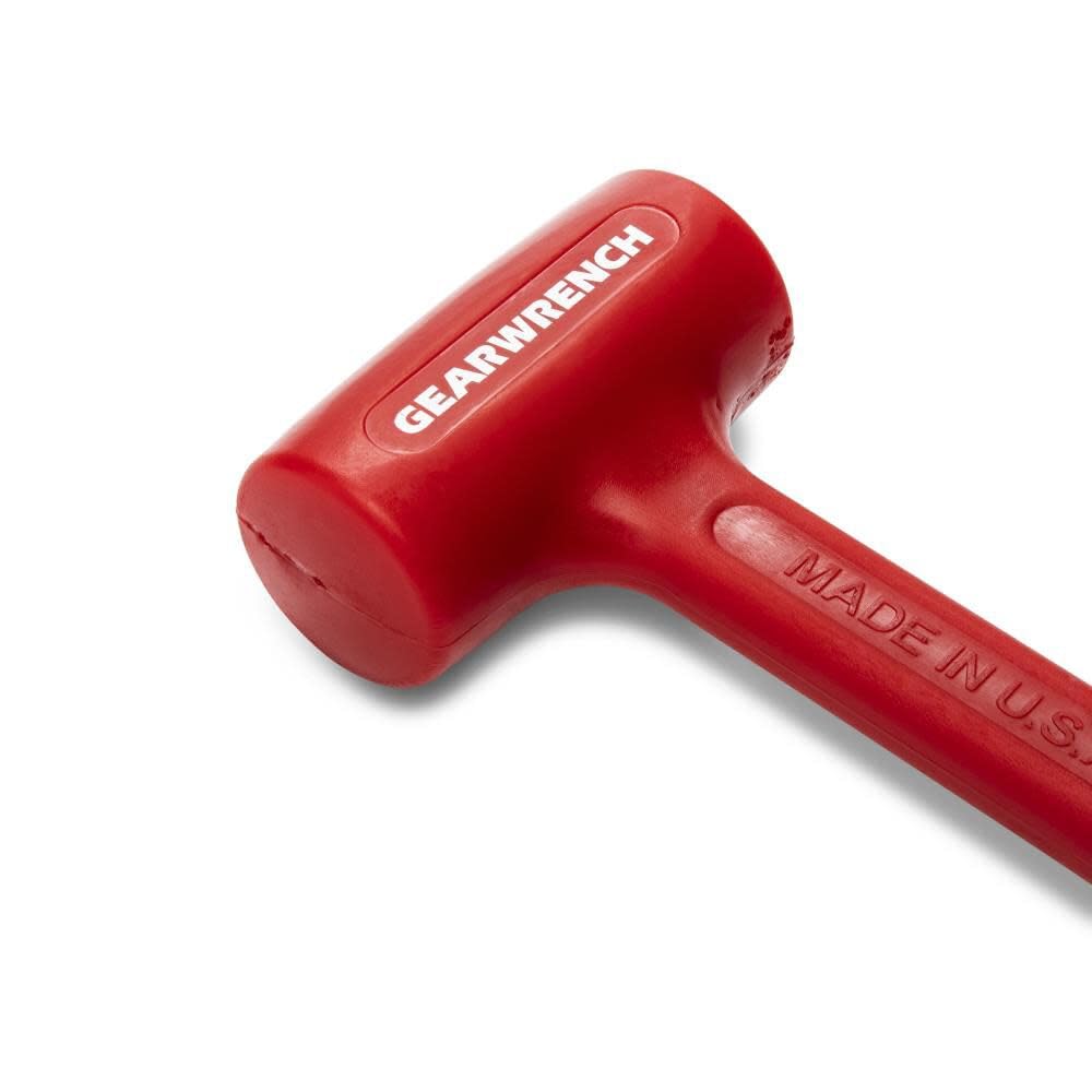 gearwrench-69-531g-dead-blow-hammer-one-piece-standard-head-11-oz-head-21-oz-tot image 2