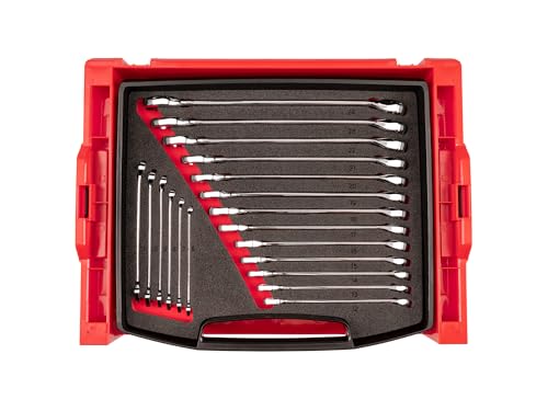 tekton-olb94202-combination-wrench-set-19-piece-metric-6-24-mm-l-boxx-drawer-mod image 8