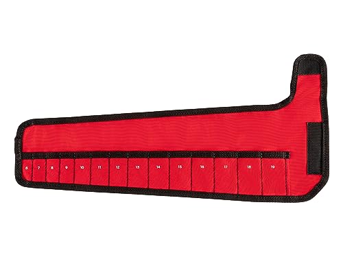 tekton-otp21206-14-tool-stubby-combination-wrench-pouch-6-19-mm-made-in-usa image 6