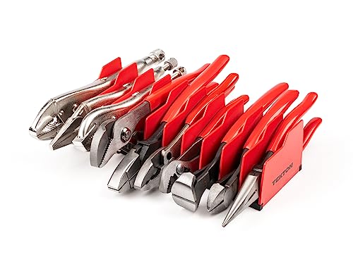 tekton-plr99202-gripping-cutting-and-locking-pliers-set-10-piece-with-organizer- image 4