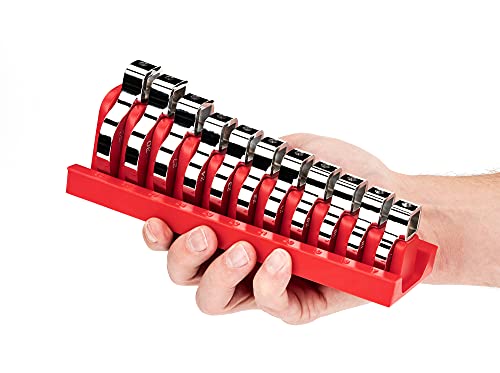 tekton-org26411-11-tool-1-2-inch-drive-crowfoot-wrench-organizer-rack-red-17-32- image 8