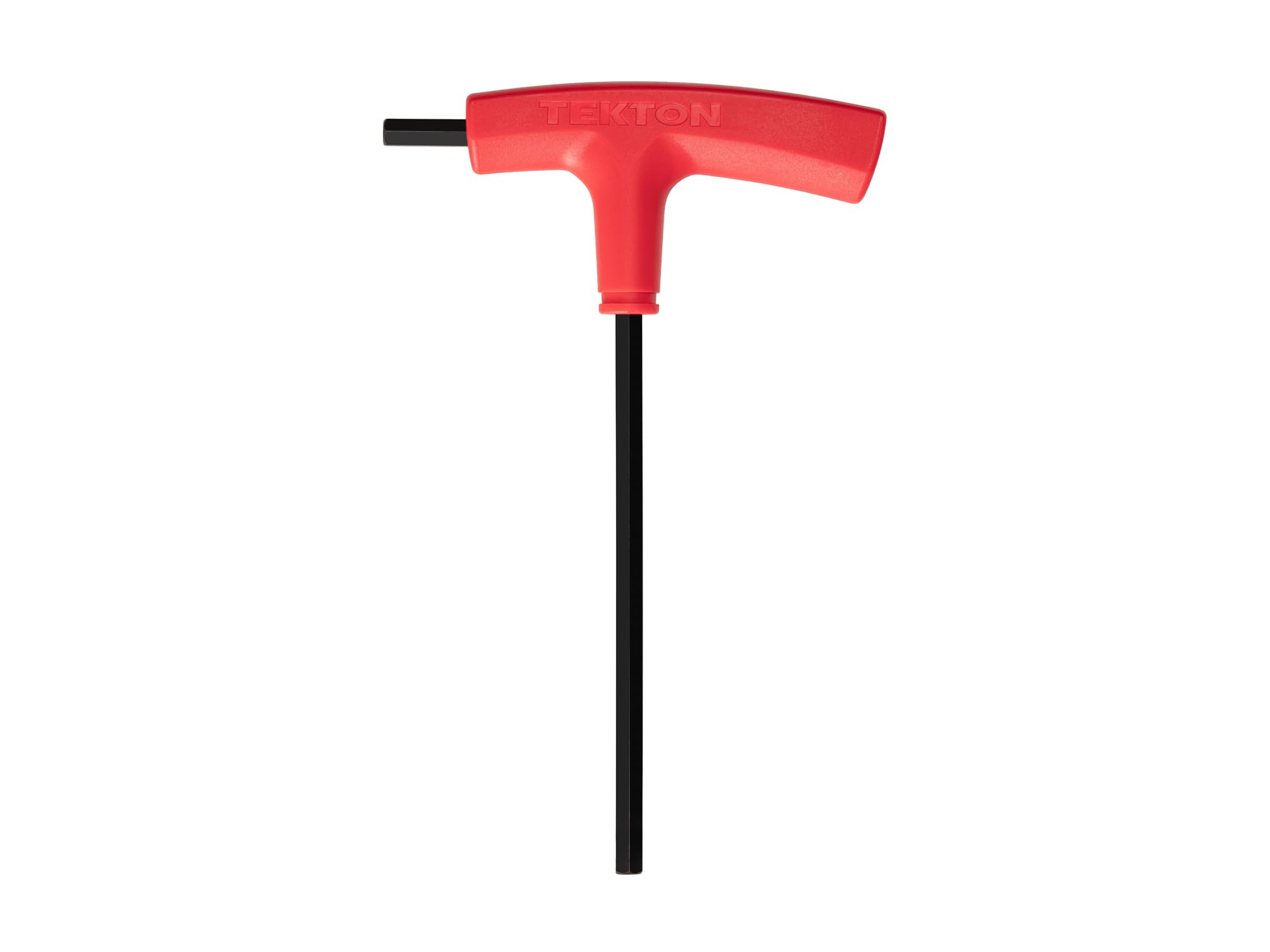 tekton-ktx31250-1-4-inch-flat-end-hex-t-handle-key-8660-steel-with-molded-handle image 8