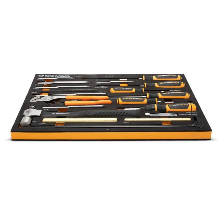 gearwrench-gwmsstk01-27-piece-striking-tools-and-screwdriver-set-in-foam-storage image 3