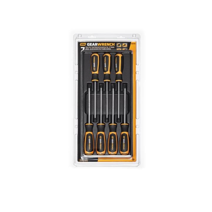 gearwrench-80071h-7-piece-torx-dual-material-screwdriver-set-t10-t40-tri-lobe-ha image 4