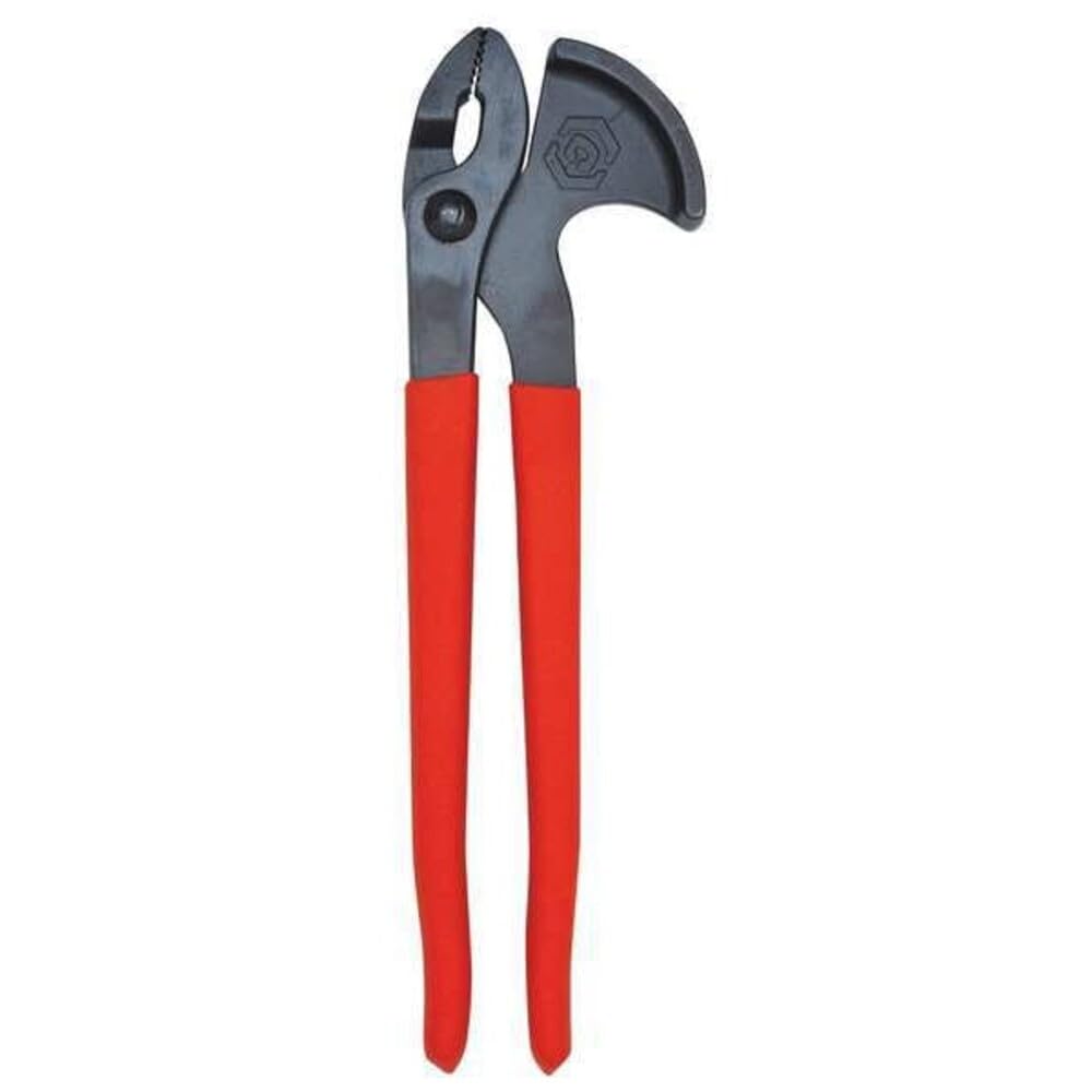 crescent-np11-11-inch-nail-puller-pliers-forged-steel-code-red-demolition-nail-a image 1